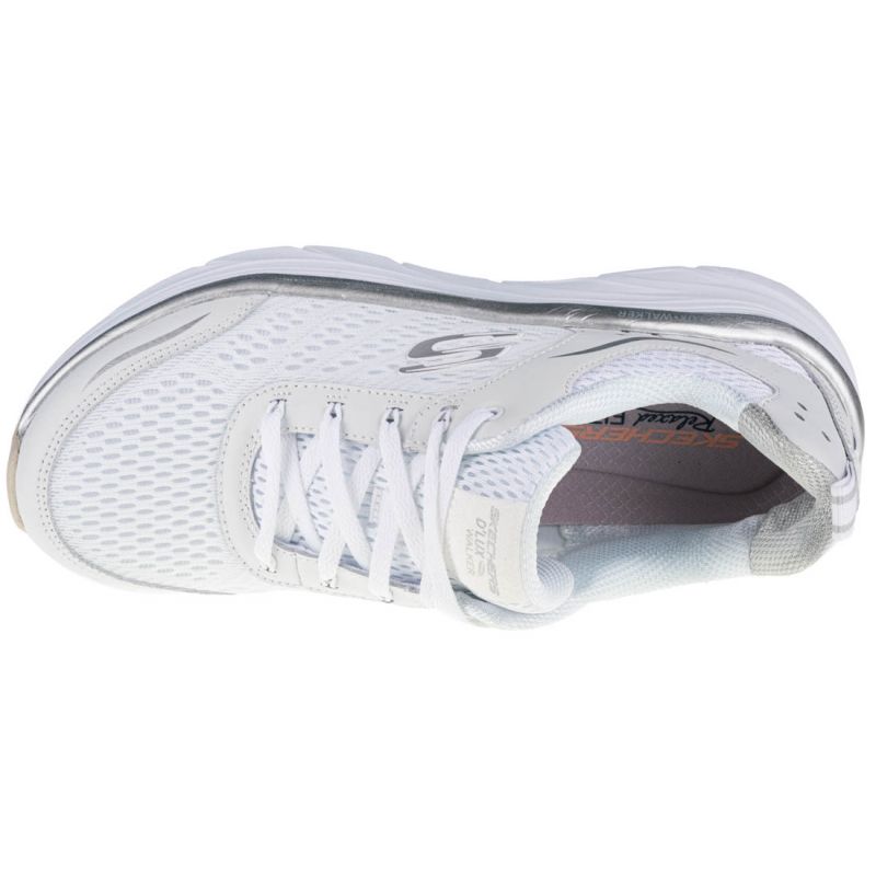 3. Skechers D'Lux Walker W 149023-WSL Shoes