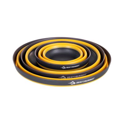 31. SEA TO SUMMIT Frontier UL 2P 6 Piece Cookware Set