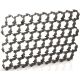 21. DRIVE-IN/PARKING GRILL 5 PCS BLACK