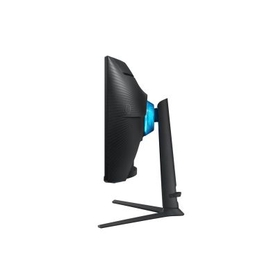 32. MONITOR SAMSUNG ODYSSEY G6 LED 32" LS32BG650EUXEN 240Hz