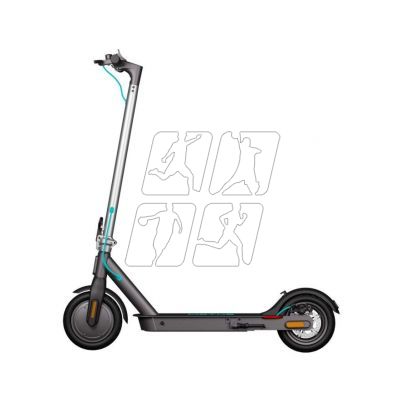 2. Scooter Motus Scooty 8.5 Lite