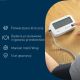 5. Omron M3 COMFORT AFIB blood pressure monitor + power supply