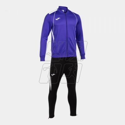 Joma Chapionship VII Tracksuit 103083.552