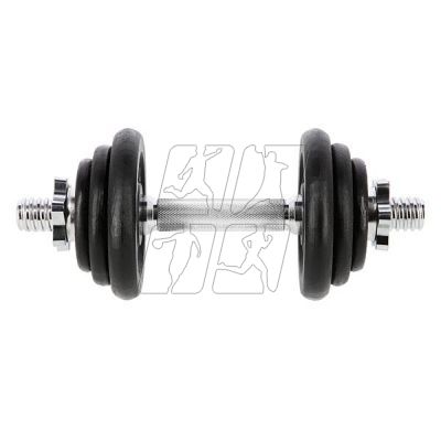 37. HMS SG03 17-59-121 barbell