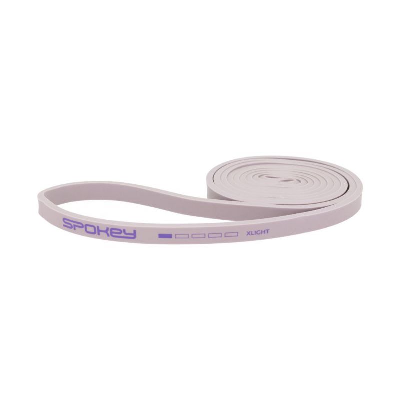 3. Fitness rubber Spokey Power Super Light VT 941956