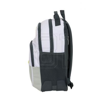 6. Real Madrid double backpack 612554773