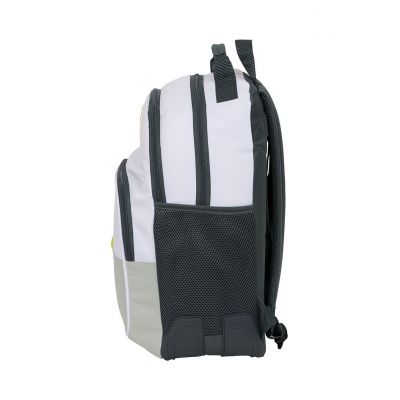 6. Real Madrid double backpack 612554773