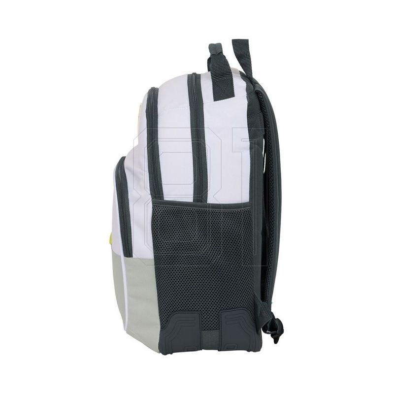 6. Real Madrid double backpack 612554773