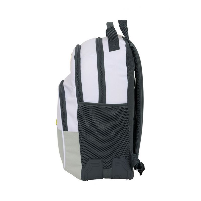 6. Real Madrid double backpack 612554773