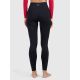 2. Seamless thermal ski underwear with a quick-drying finish – women’s 4F leggings 4FWAW26USEAF325-20S