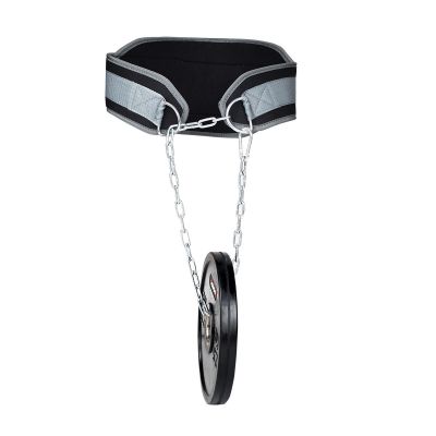 66. HMS PST04 Weighted Belt for Strength Training