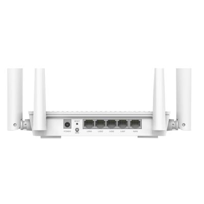 2. CUDY WR3000S Router
