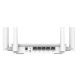 2. CUDY WR3000S Router