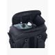 7. EVOC Athlete Backpack 30 Macaskill - black