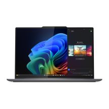 Lenovo ThinkPad X9-14 Gen 1 Aura Edition Ultra 7 258V 14" 2.8K OLED Touch 500nits 120Hz 32GB LPDDR5x-8533 SSD1TB Arc Graphics 140V Cam 8.0MP 55Wh W11Pro Gray 3Y OnSite
