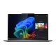 Lenovo ThinkPad X9-14 Gen 1 Aura Edition Ultra 7 258V 14" 2.8K OLED Touch 500nits 120Hz 32GB LPDDR5x-8533 SSD1TB Arc Graphics 140V Cam 8.0MP 55Wh W11Pro Gray 3Y OnSite