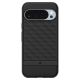 3. Spigen Parallax Mag MagSafe Case for Google Pixel 10 Pro XL - Matte Black