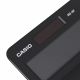 5. Casio MS-8F Office Calculator, 8-digit, 103x147x28.8mm, black