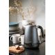 4. ADLER AD 1295g electric kettle, gray