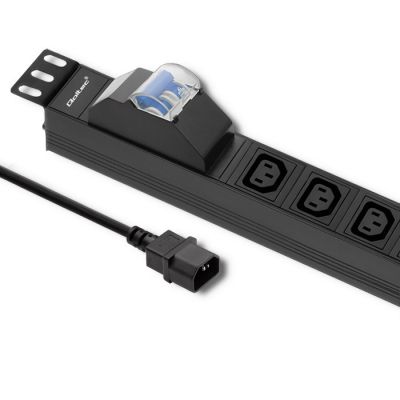 2. Qoltec 53999 UPS power supply