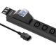 2. Qoltec 53999 UPS power supply