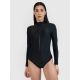 Women's long sleeve swimsuit 4F 4FWSS25USWSF085-20S