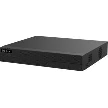 Hilook NVR-104MH-C/4P(E) 4-channel 8MP PoE IP recorder