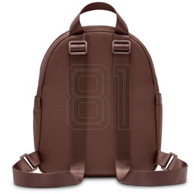 3. Nike Sportswear Futura 365 Mini Backpack CW9301-265