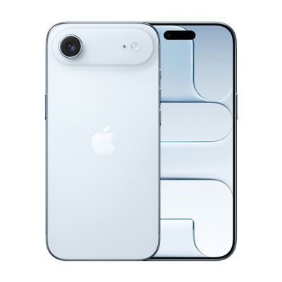 6. Apple iPhone Air 256GB - Sky Blue