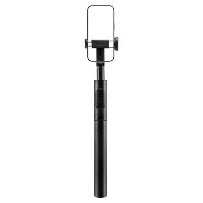 2. Spigen S541W Bluetooth Selfie Stick - Black
