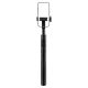 2. Spigen S541W Bluetooth Selfie Stick - Black