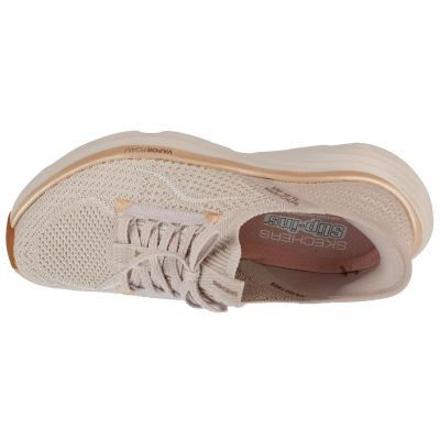 3. Skechers Slip-Ins: D'lux Vapor - Evening Glow 150584-NTGD Beige 35.5