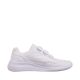4. Lotto Connect VL OC Shoes White and Gray 2400361U 1014