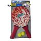 2. Set for the beach game Solex Suak N-0511R