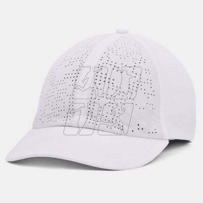 Cap Under Armor Iso-chill Breathe Adj 1369787-100