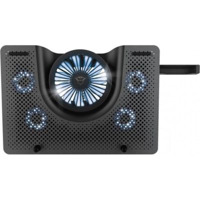 13. TRUST GXT1125 QUNO Cooling Pad