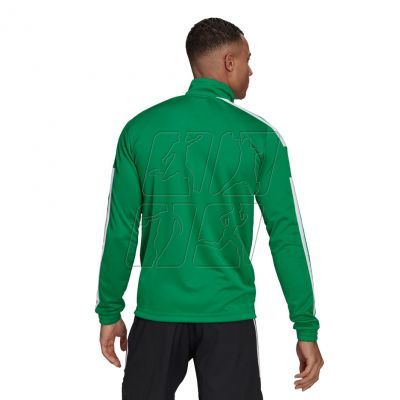 7. Adidas Squadra 21 Training Top M GP6473 sweatshirt