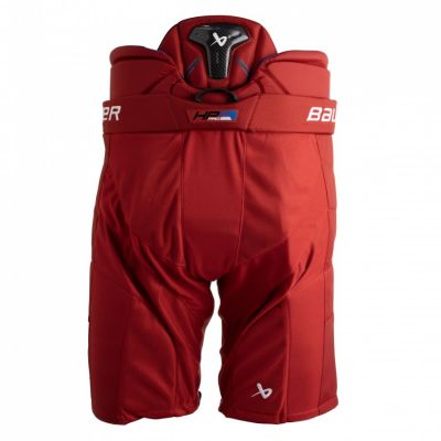 2. Bauer HP Pro Sr Hockey Pants