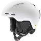 UVEX Monte LT MIPS Ski Helmet 54–62 cm, white