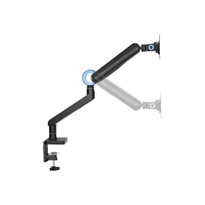 3. Equip 650184 Monitor Holder/Stand 88.9 cm (35") Desk Black