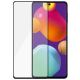 4. PanzerGlass E2E Regular tempered glass for Samsung Galaxy M53 - with black frame