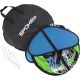 14. Spokey Goalkeeper II self-folding goal 2 pcs. 923495