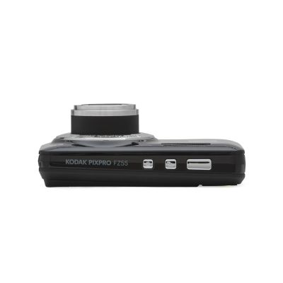 5. Kodak FZ55 digital camera black