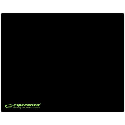 9. Esperanza Classic EGP101K Gaming Mouse Pad (250mm x 200mm)
