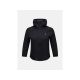 Women's PEAK PERFORMANCE W Discover Wind Jacket, black