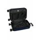 11. FC Barcelona suitcase cabin hand on wheels 612429851