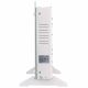 3. Extralink Smart Glass Heater 2000W | White