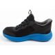 3. Skechers Bounder Pro Slip-Ins Youth Sports Shoes
