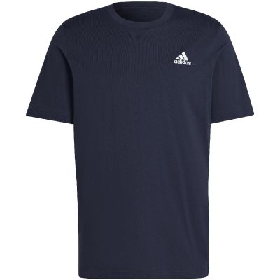 8. adidas Essentials Jersey Embroidered Small Logo M HY3404
