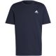 8. adidas Essentials Jersey Embroidered Small Logo M HY3404